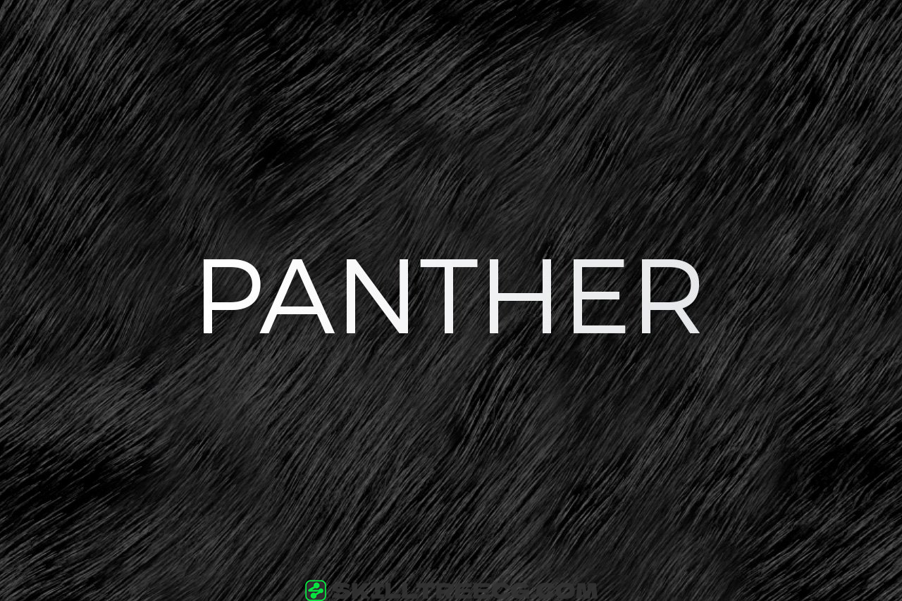 图片[8]-Animal Print Patterns for Photoshop（794401）-技能树